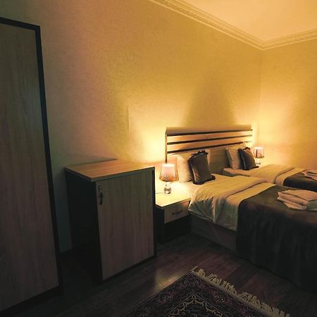 Rayyan Hotel Buxoro Ngoại thất bức ảnh