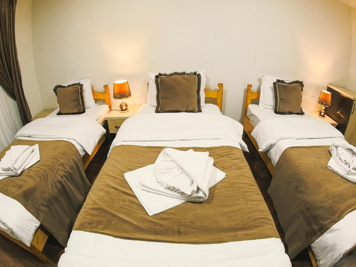 Rayyan Hotel Buxoro Ngoại thất bức ảnh
