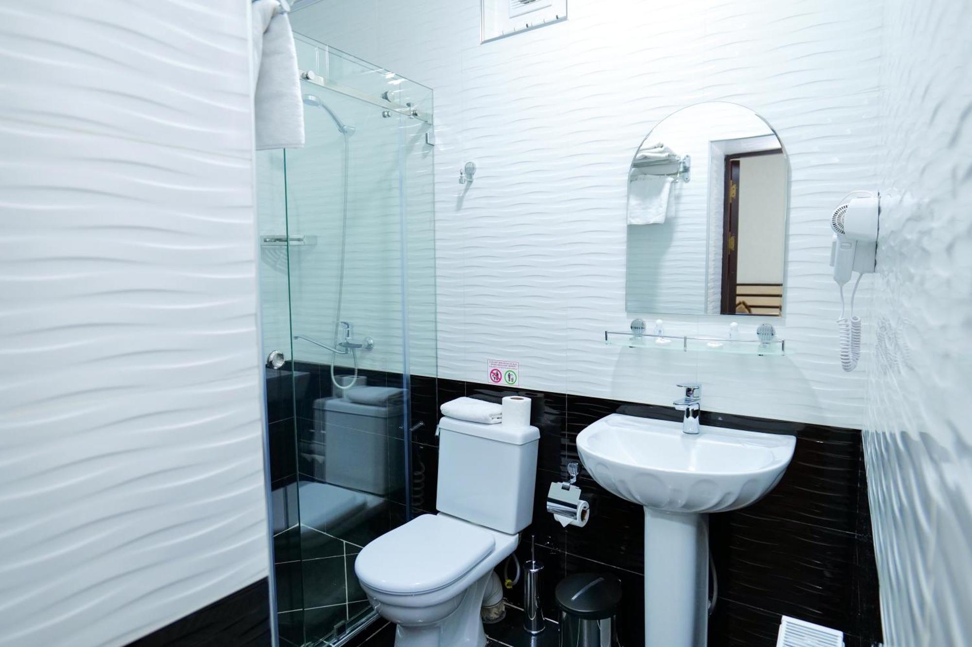 Rayyan Hotel Buxoro Phòng bức ảnh